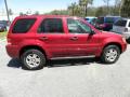 2007 Escape XLT V6 4WD #13