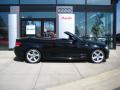 2008 1 Series 135i Convertible #7