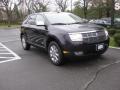 2007 Lincoln MKX AWD Black