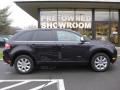 2007 MKX AWD #4