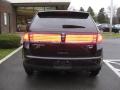 2007 MKX AWD #5