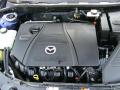 2005 MAZDA3 s Hatchback #29