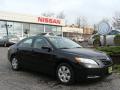 2009 Toyota Camry  Black