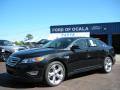 2010 Taurus SHO AWD #1
