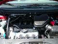 2010 Edge SEL #11