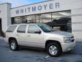 2007 Tahoe Z71 4x4 #1