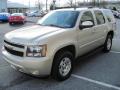 2007 Tahoe Z71 4x4 #3