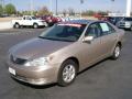 2005 Camry LE #2