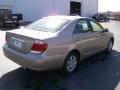 2005 Camry LE #4