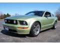 2005 Mustang GT Premium Coupe #2