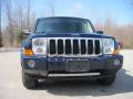 2006 Commander Limited 4x4 #2