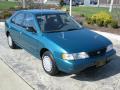 1997 Sentra GXE #1