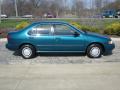 1997 Sentra GXE #3