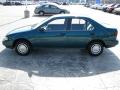 1997 Sentra GXE #4