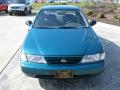 1997 Sentra GXE #5