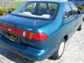 1997 Sentra GXE #8