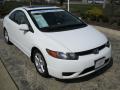 2006 Civic EX Coupe #1