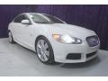 2010 XF XFR Sport Sedan #1