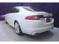 2010 XF XFR Sport Sedan #4