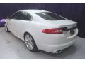 2010 XF XFR Sport Sedan #14