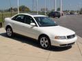 2001 A4 1.8T quattro Sedan #3