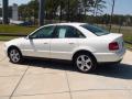 2001 A4 1.8T quattro Sedan #9