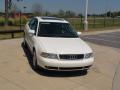 2001 A4 1.8T quattro Sedan #15