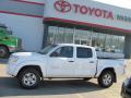 2006 Tacoma V6 TRD Double Cab 4x4 #2
