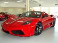 2009 F430 16M Scuderia Spider #1 2009 F430 16M Scuderia Spider #1