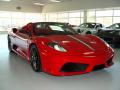 2009 F430 16M Scuderia Spider #3 2009 F430 16M Scuderia Spider #3