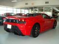 2009 F430 16M Scuderia Spider #6 2009 F430 16M Scuderia Spider #6