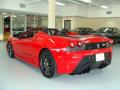 2009 F430 16M Scuderia Spider #8 2009 F430 16M Scuderia Spider #8