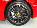 2009 F430 16M Scuderia Spider #9 2009 F430 16M Scuderia Spider #9