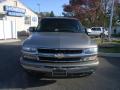 2002 Tahoe LT 4x4 #8