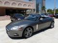 2009 XK XKR Portfolio Edition Convertible #1