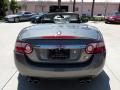 2009 XK XKR Portfolio Edition Convertible #5