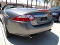 2009 XK XKR Portfolio Edition Convertible #6