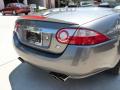 2009 XK XKR Portfolio Edition Convertible #7