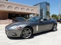 2009 XK XKR Portfolio Edition Convertible #11