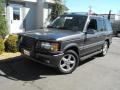 2002 Range Rover 4.6 HSE #1