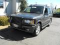 2002 Range Rover 4.6 HSE #3