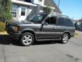 2002 Range Rover 4.6 HSE #4