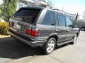 2002 Range Rover 4.6 HSE #7