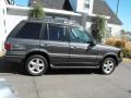 2002 Range Rover 4.6 HSE #8
