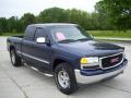 2000 Sierra 1500 SLT Extended Cab 4x4 #2