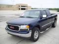 2000 Sierra 1500 SLT Extended Cab 4x4 #4