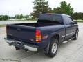 2000 Sierra 1500 SLT Extended Cab 4x4 #8