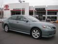 2007 Camry SE #1