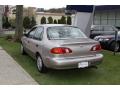 1999 Corolla CE #7