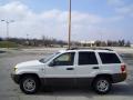 2004 Grand Cherokee Laredo 4x4 #5